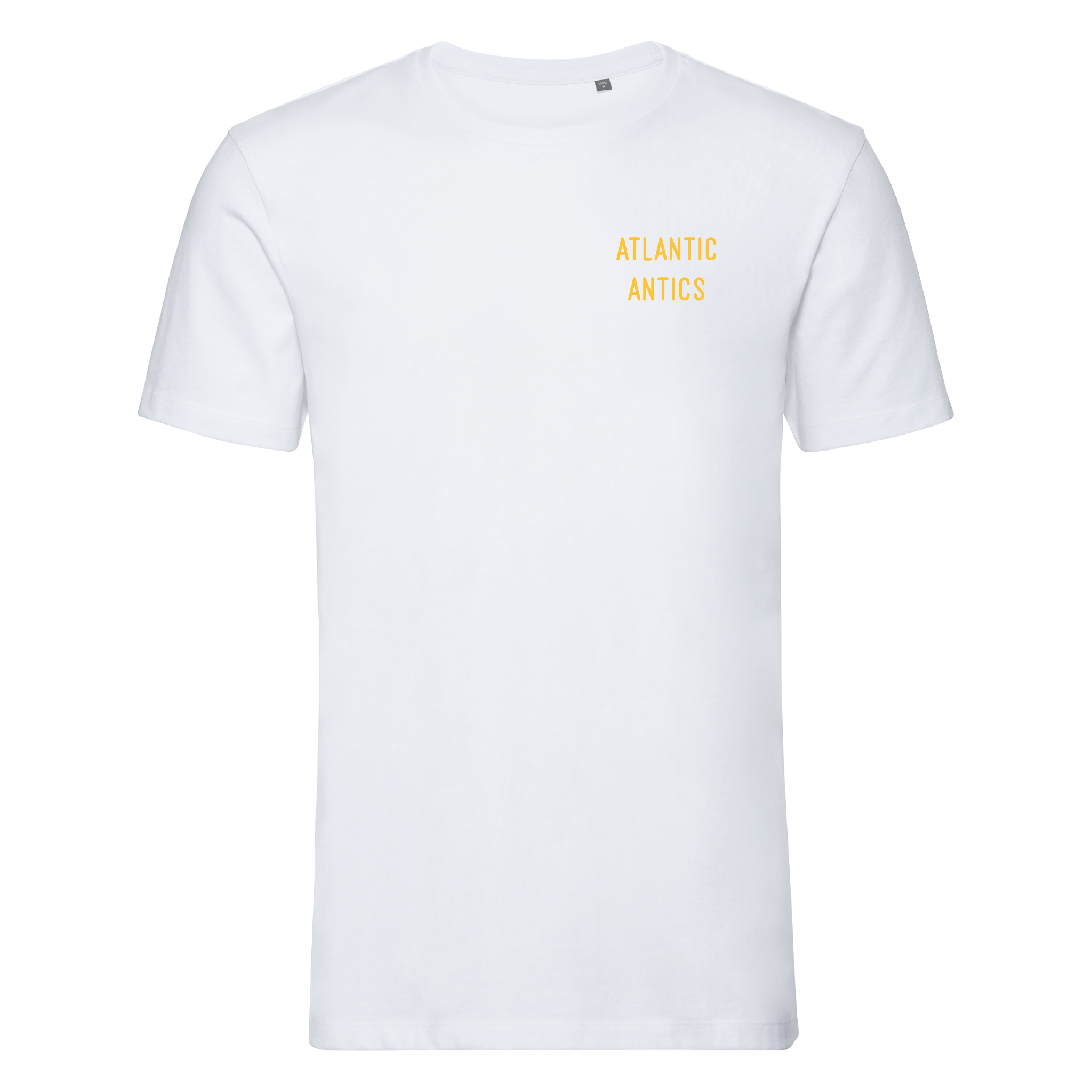 Atlantic Antics Cotton T-Shirt
