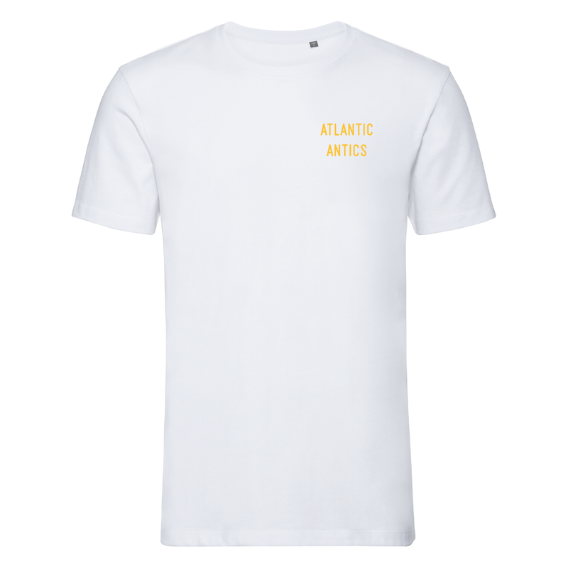 Atlantic Antics Cotton T-Shirt