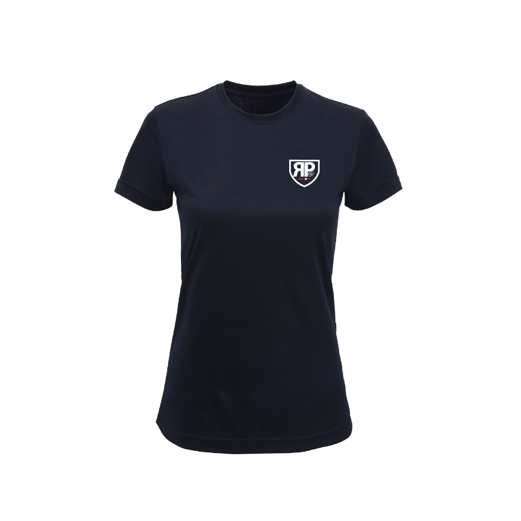 Rugby People Short Sleeve Gym T