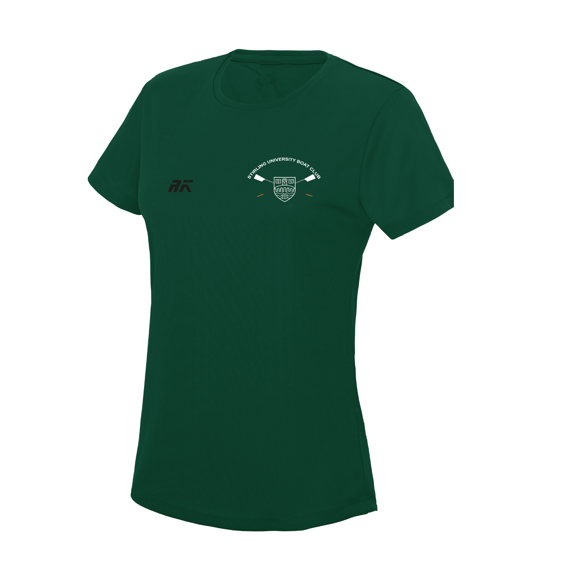 Stirling Uni Gym T-shirt