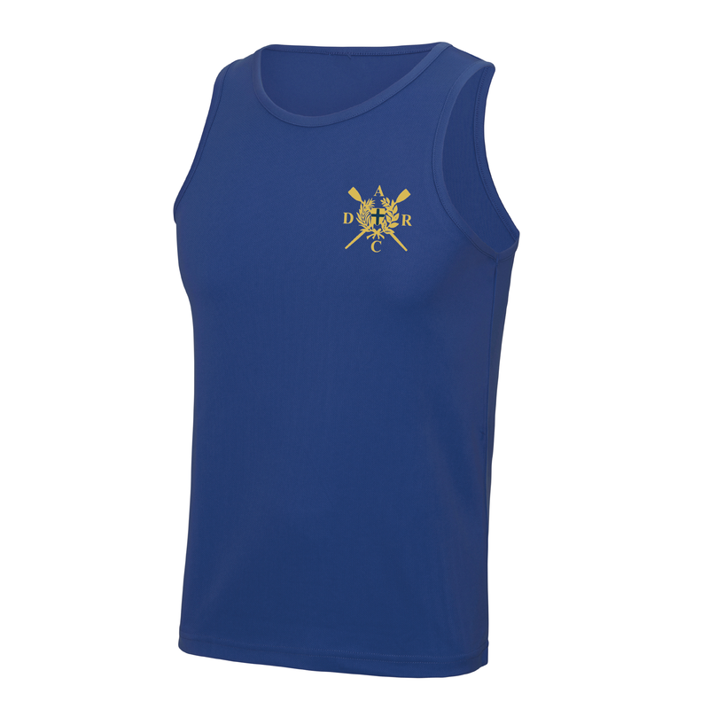 Durham ARC Gym Vest (male)