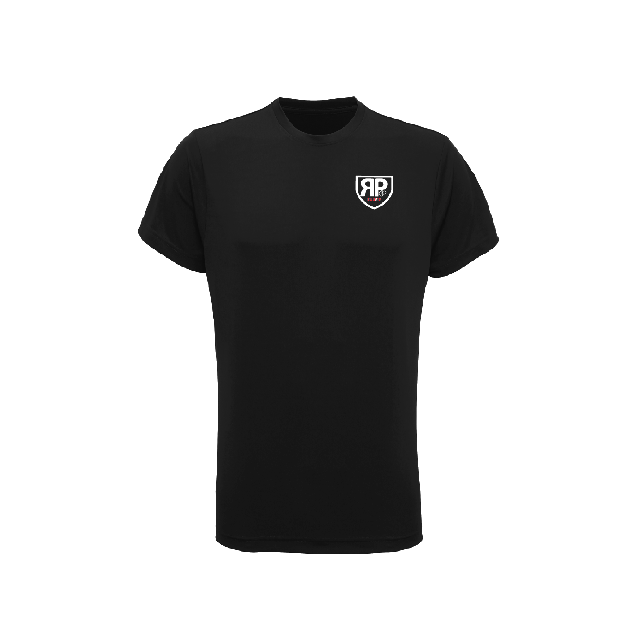 Rugby People Short Sleeve Gym T