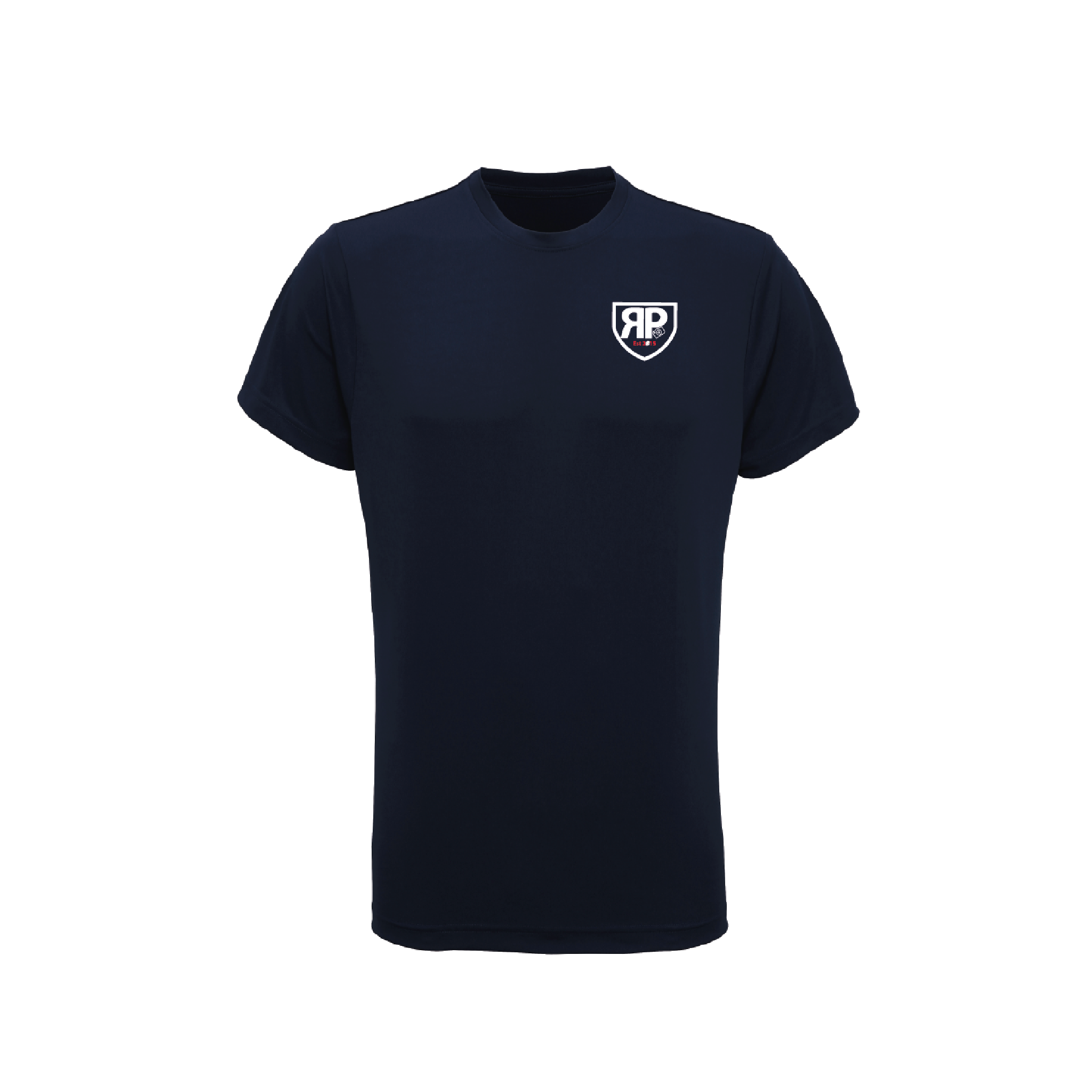 Rugby People Short Sleeve Gym T