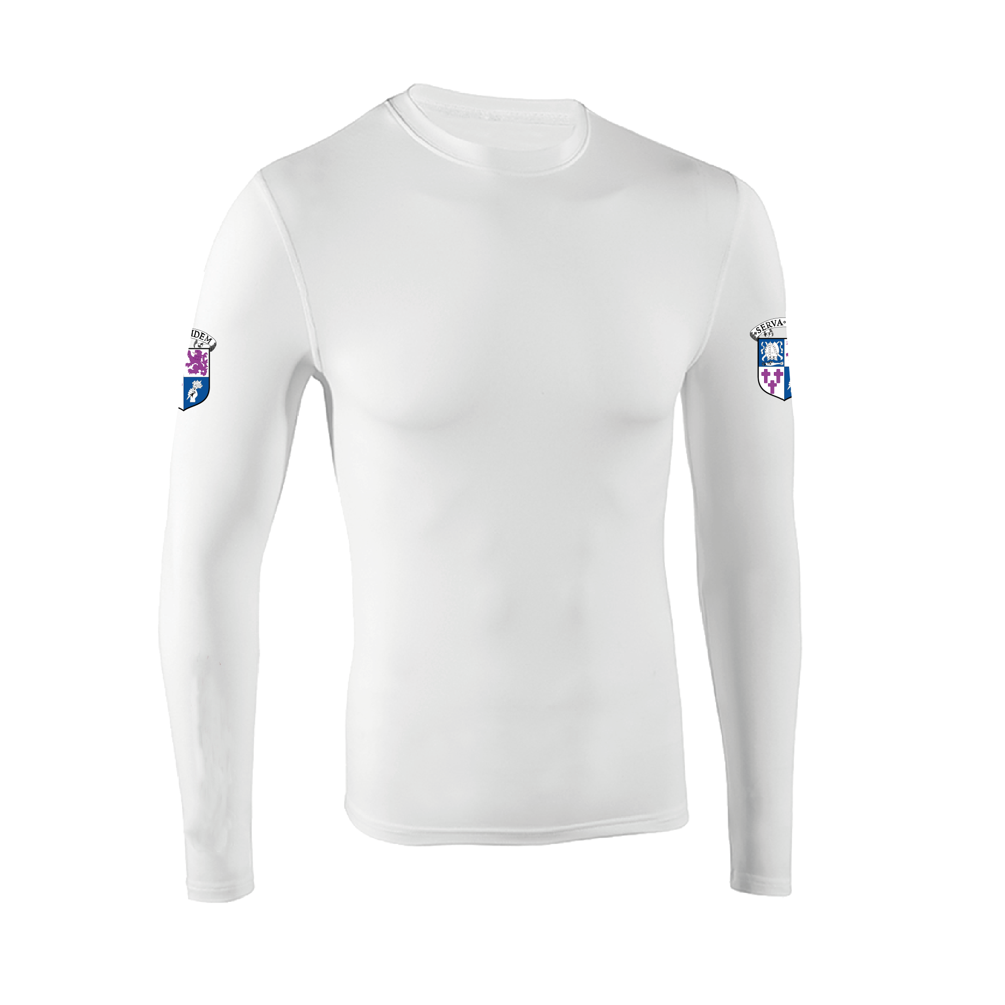 TGA Rowing Long Sleeve BaseLayer