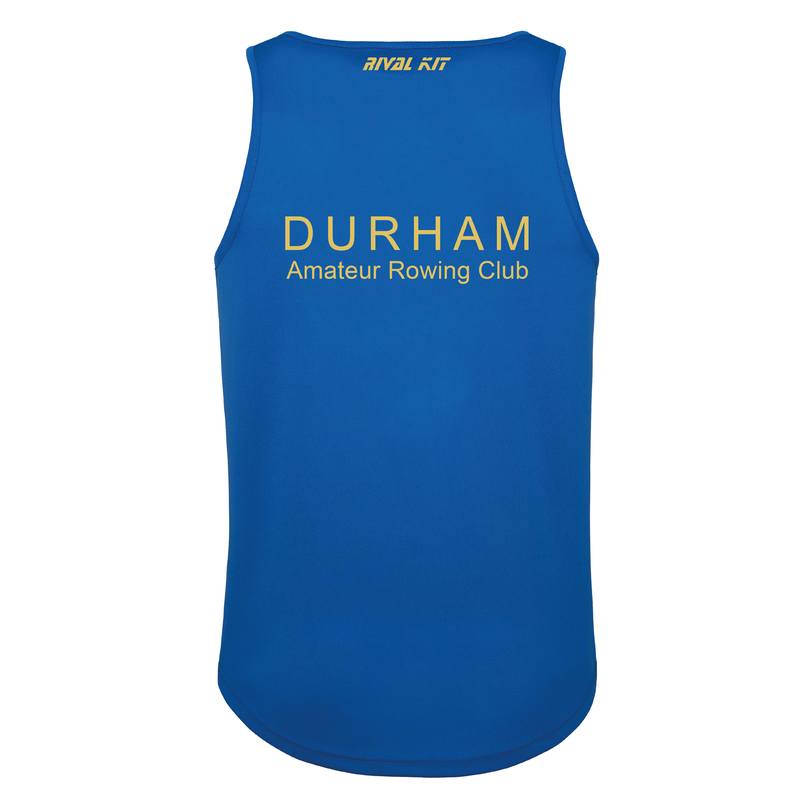 Durham ARC Gym Vest (male)