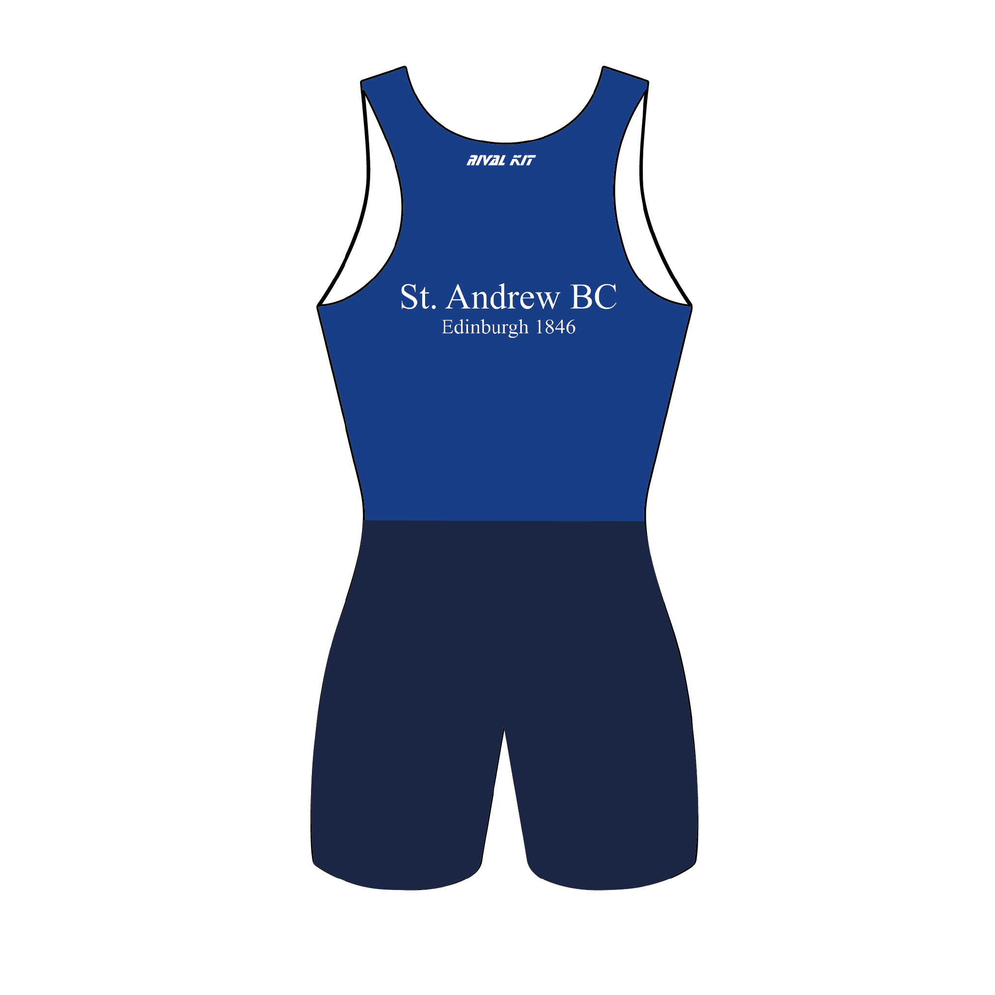 St Andrew BC Training AIO