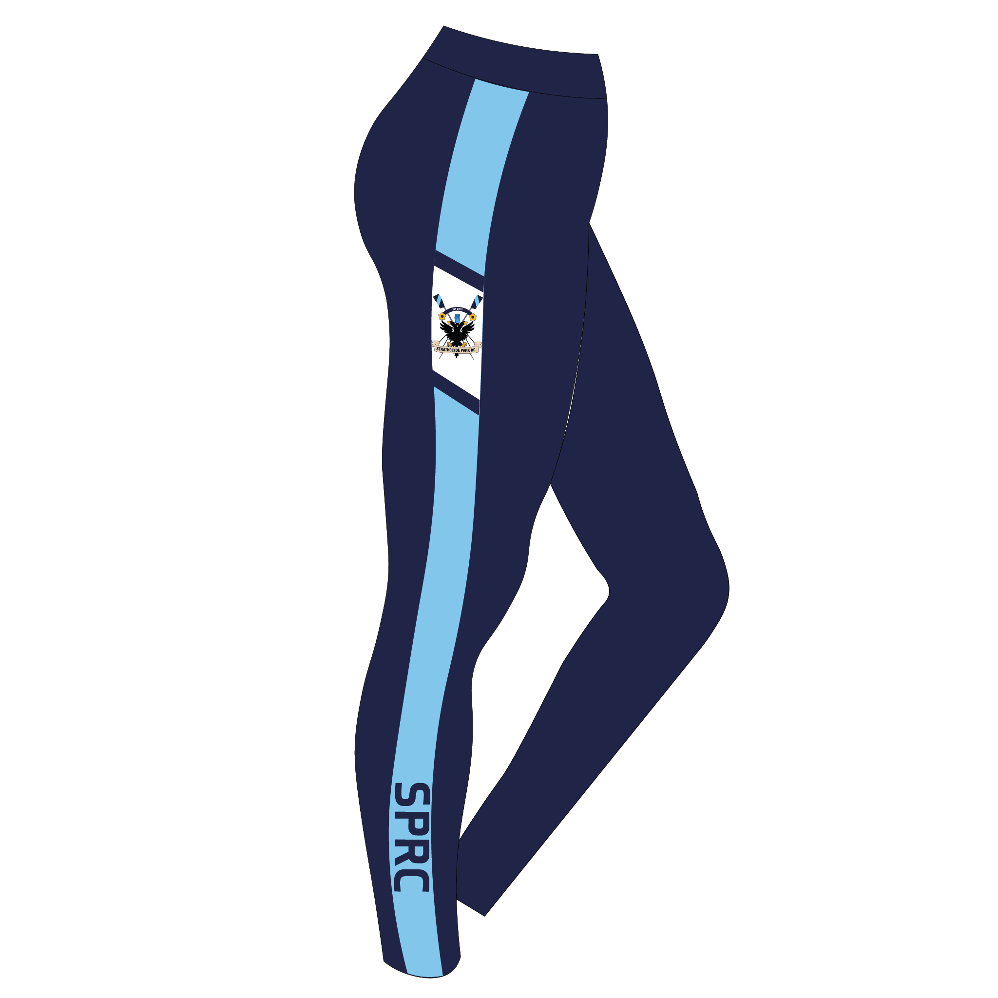 SPRC Leggings 1