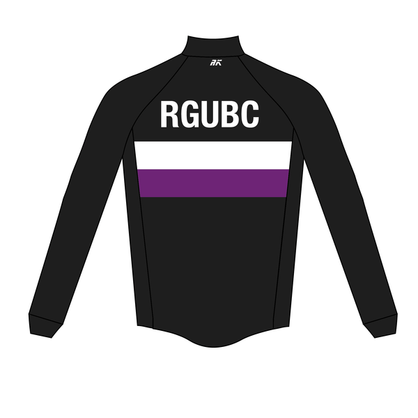RGUBC Thermal Splash Jacket