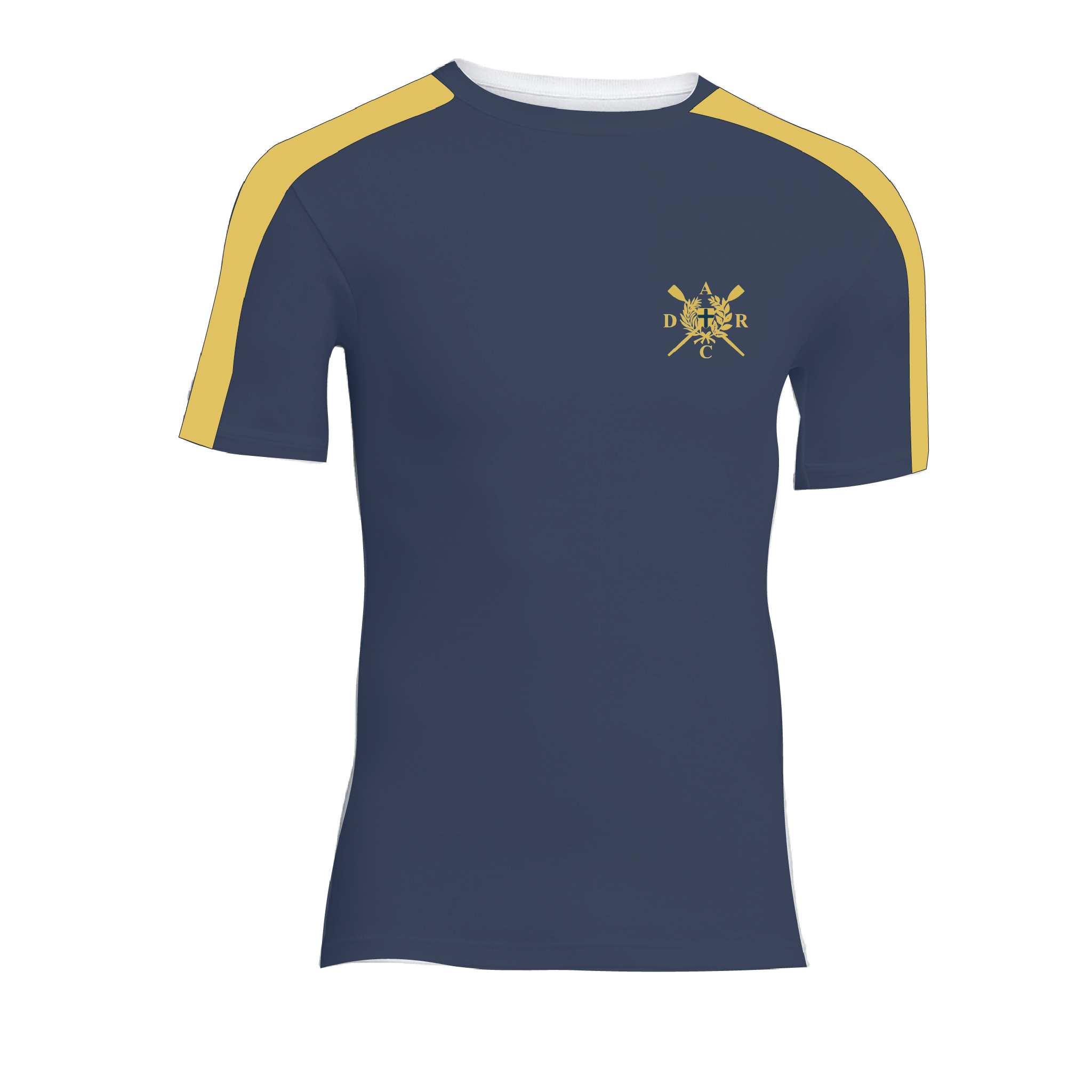 Durham ARC Training Baselayer