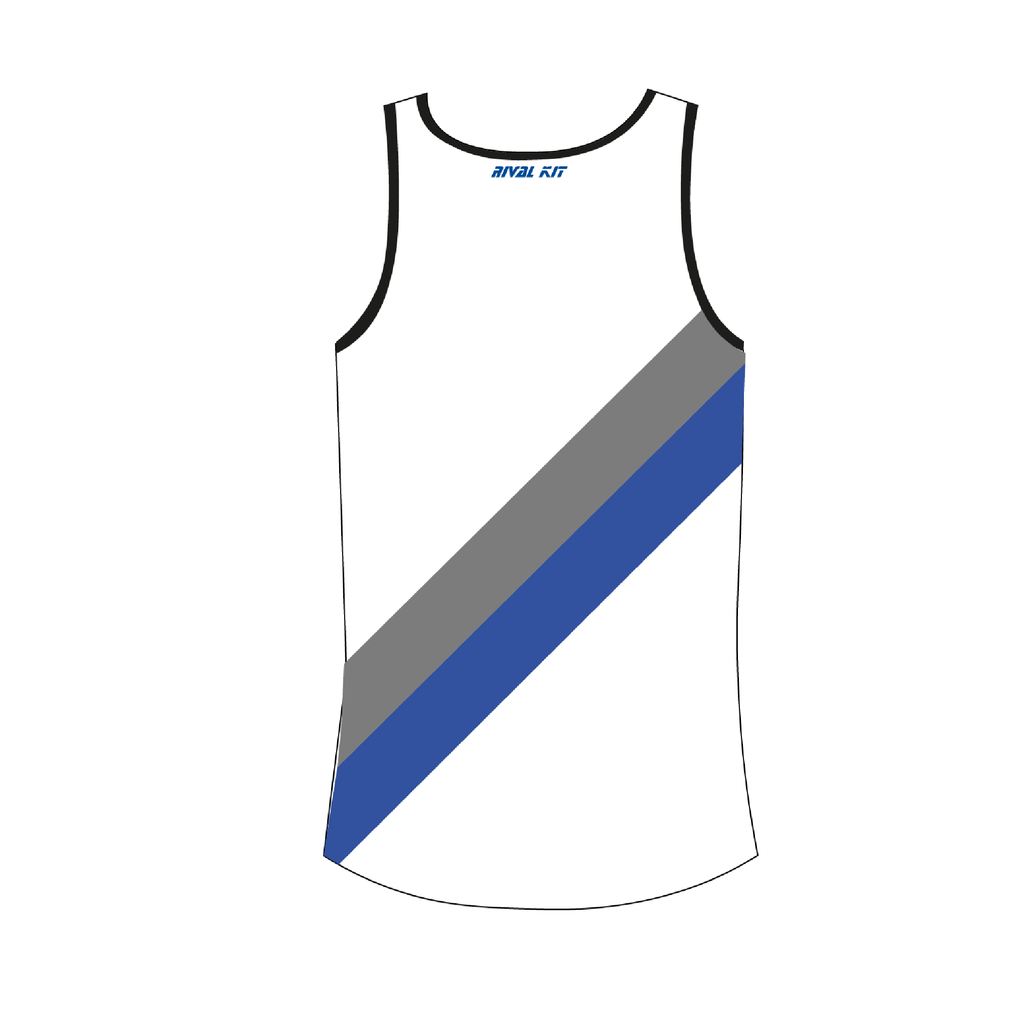 Imperial College Boat Club ALUMNI Vest