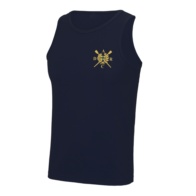 Durham ARC Gym Vest (male)