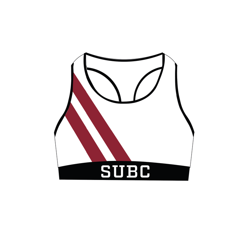 Strathclyde Uni BC Sports Bra