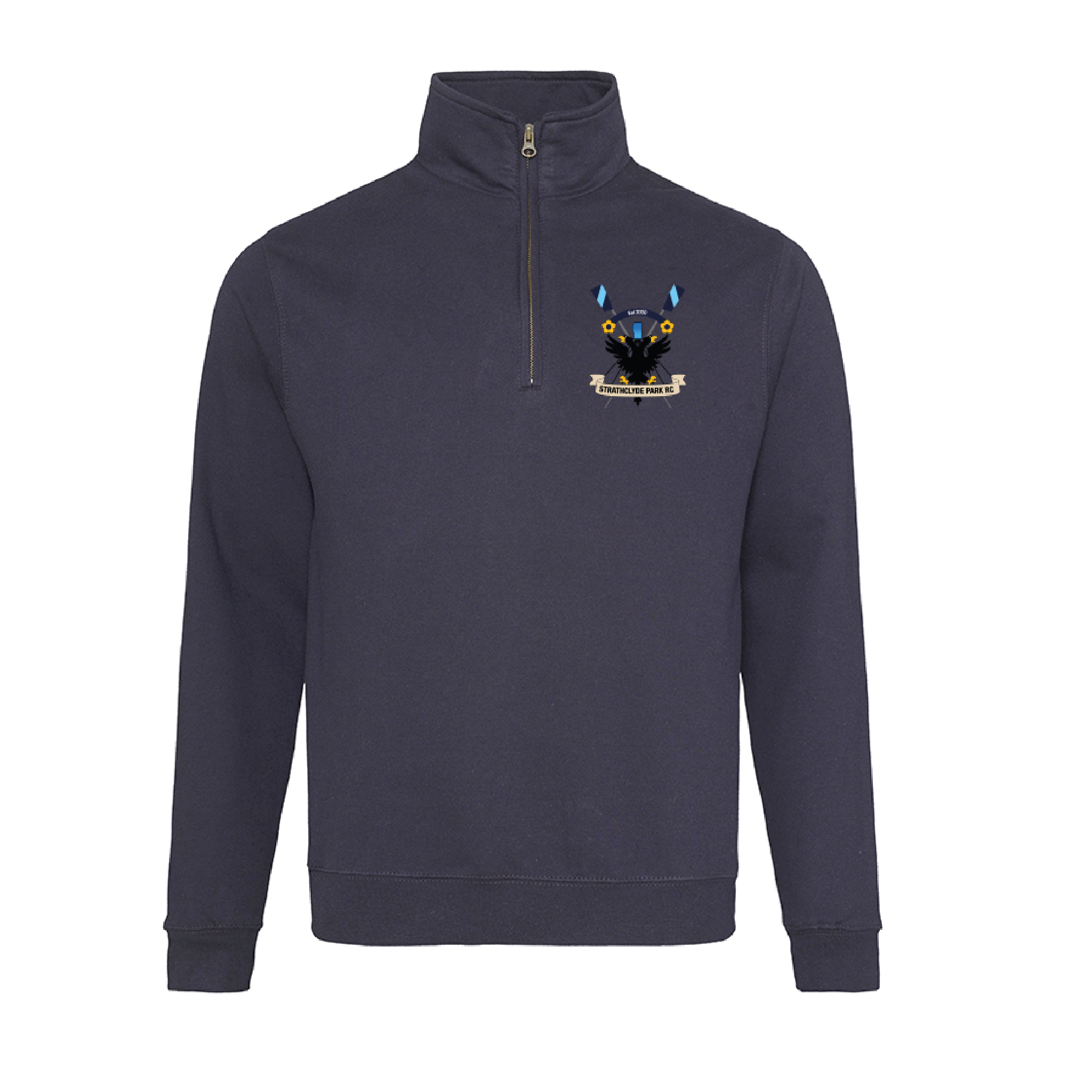 SPRC Q-zip