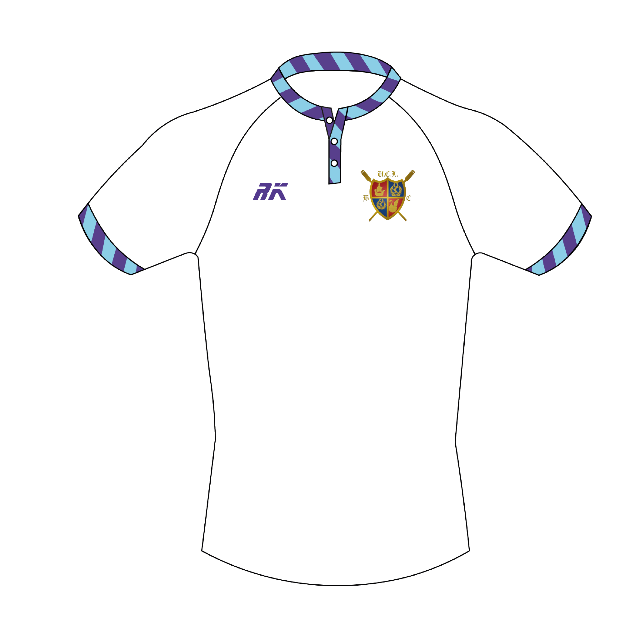 UCL Zephyr