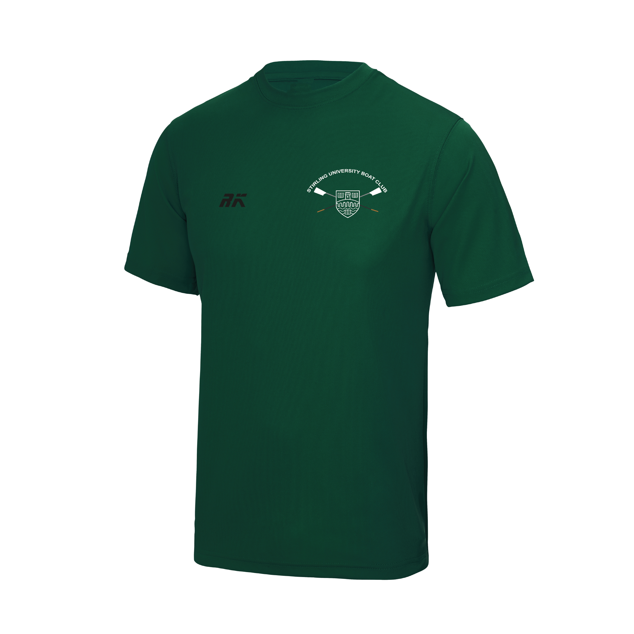 Stirling Uni Gym T-shirt