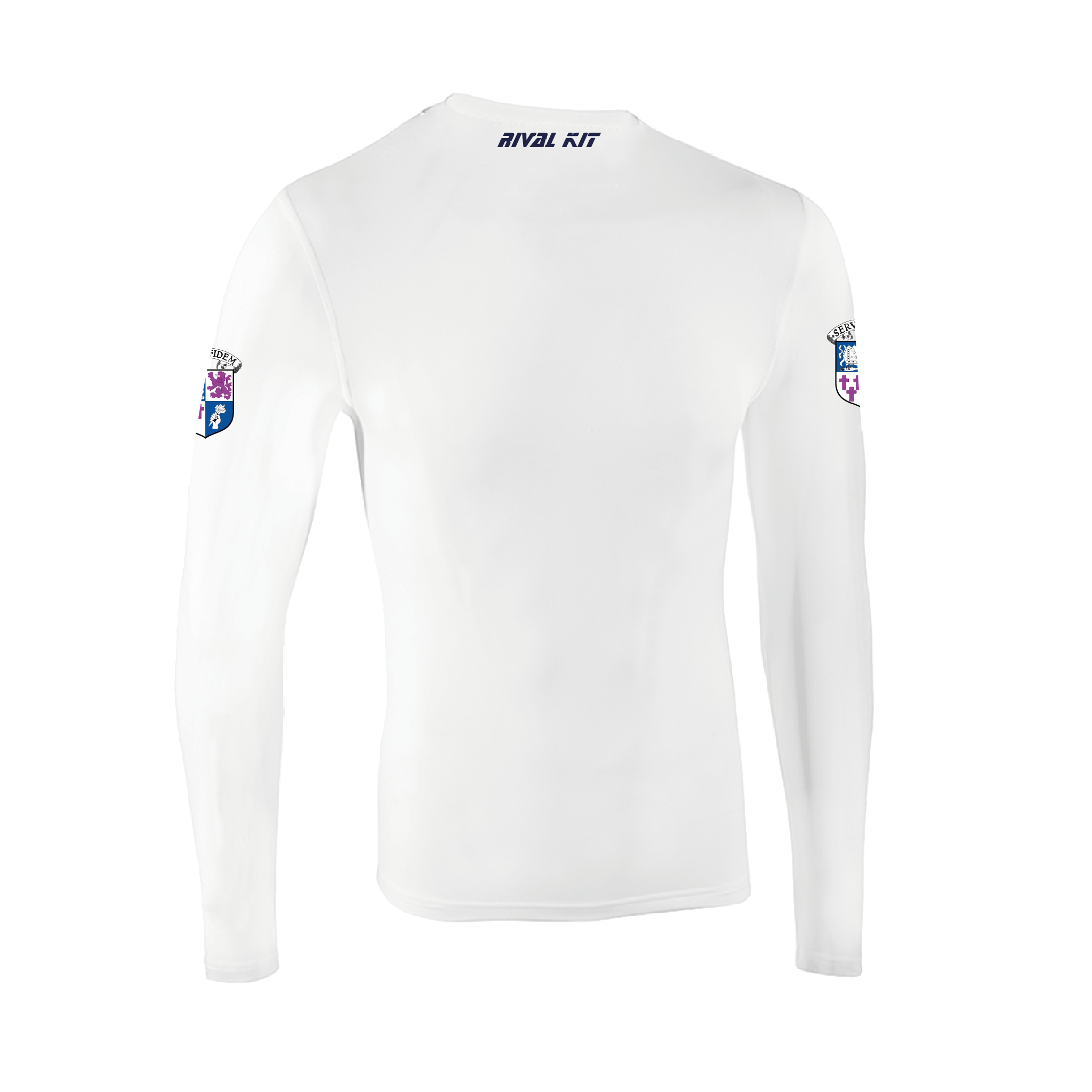 TGA Rowing Long Sleeve BaseLayer