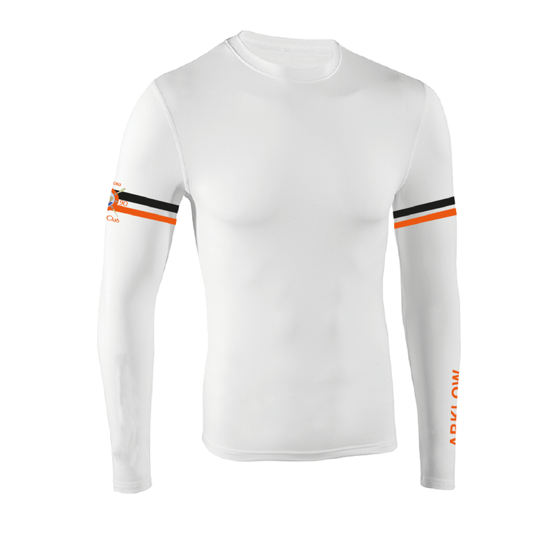 Arklow RC Long Sleeve Base Layer