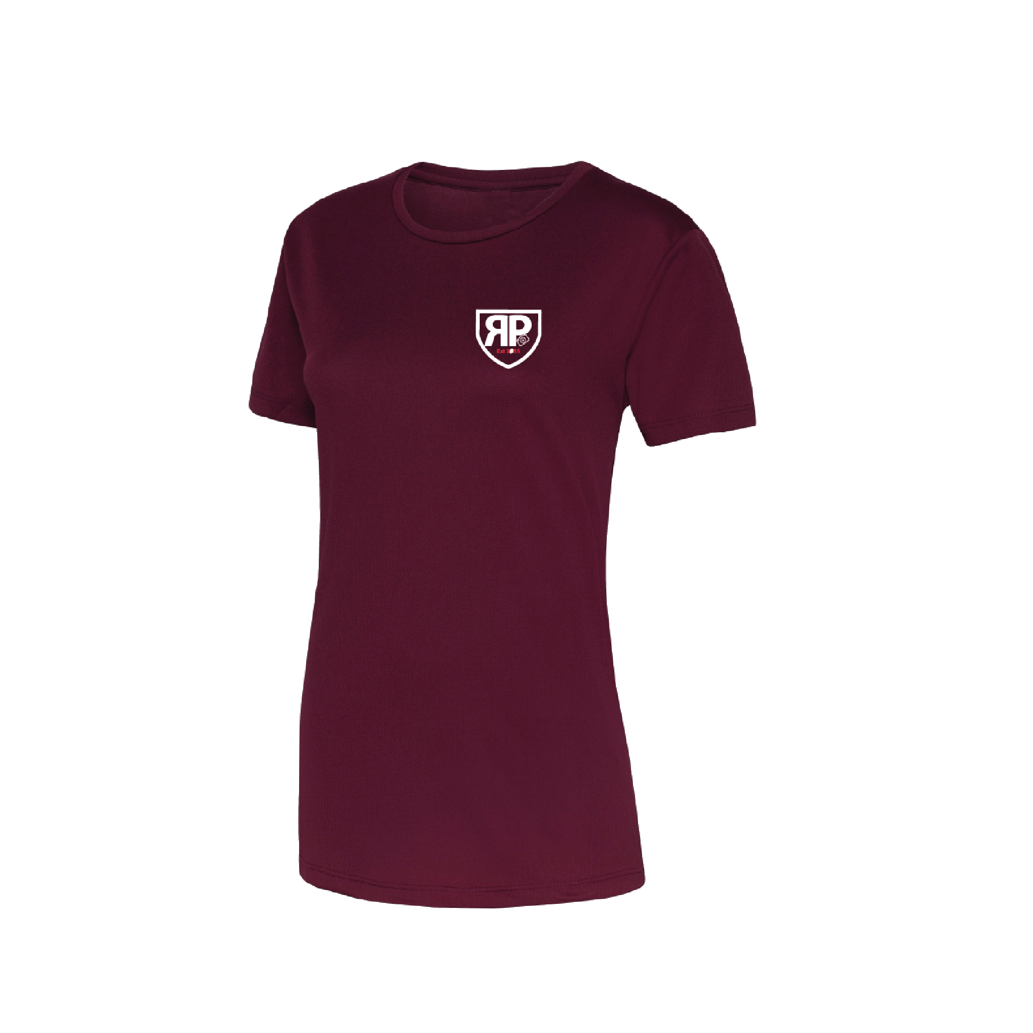 Rugby People Short Sleeve Gym T
