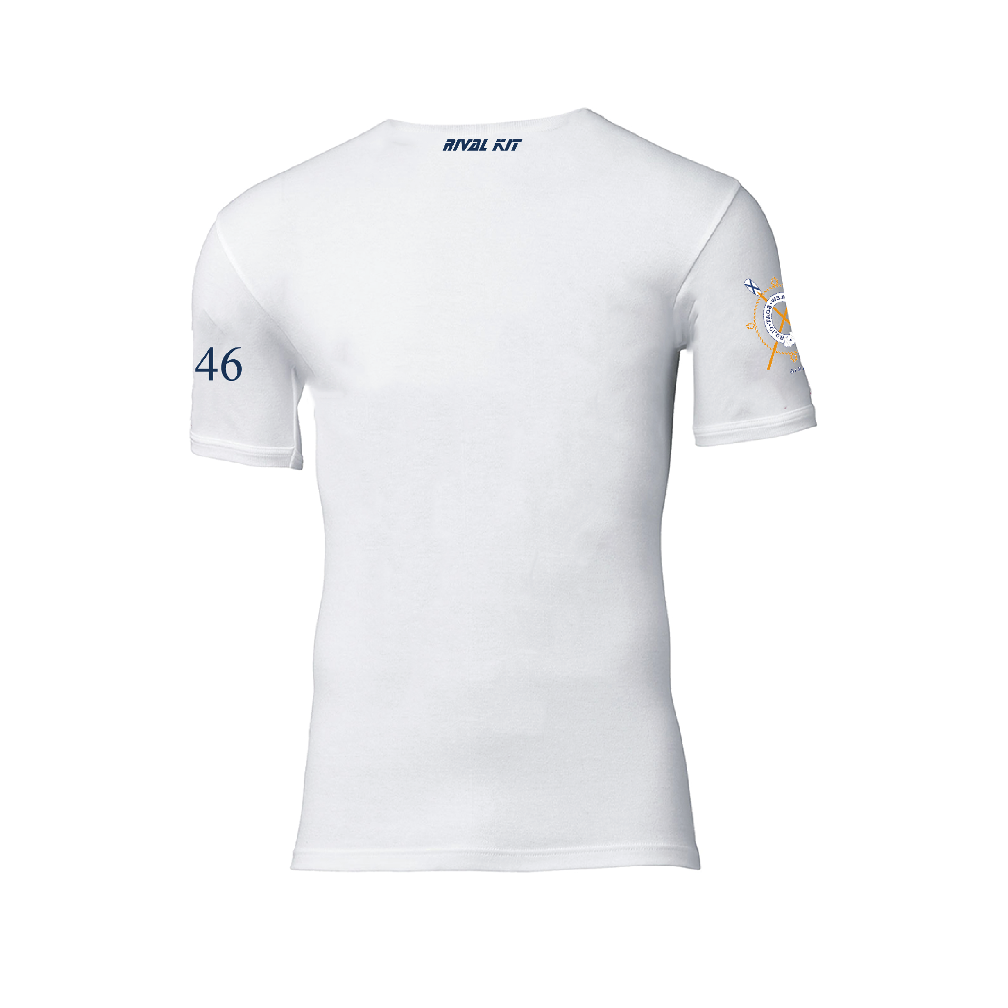 St Andrew BC Racing Baselayer