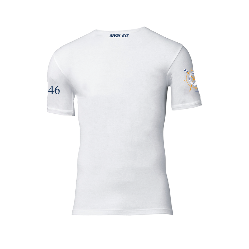 St Andrew BC Racing Baselayer