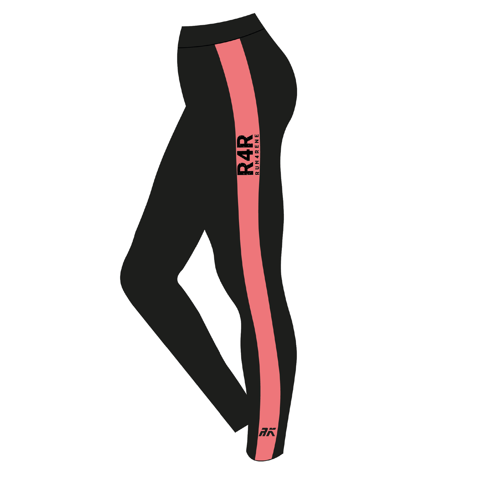 pe nation chasse legging