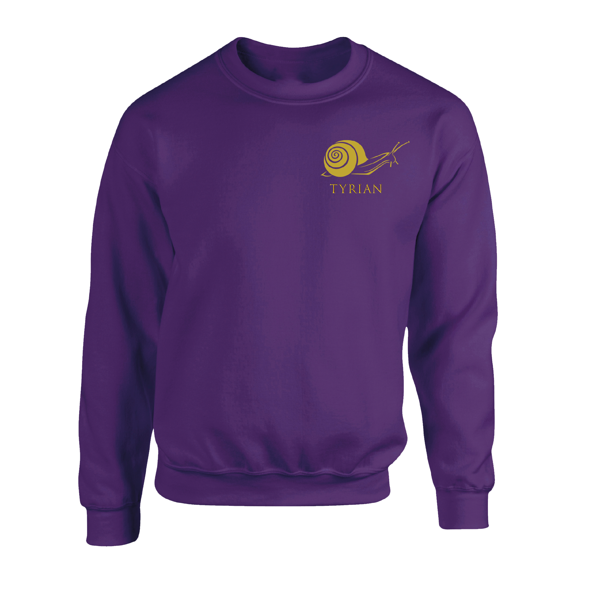 Tyrian Sweatshirt
