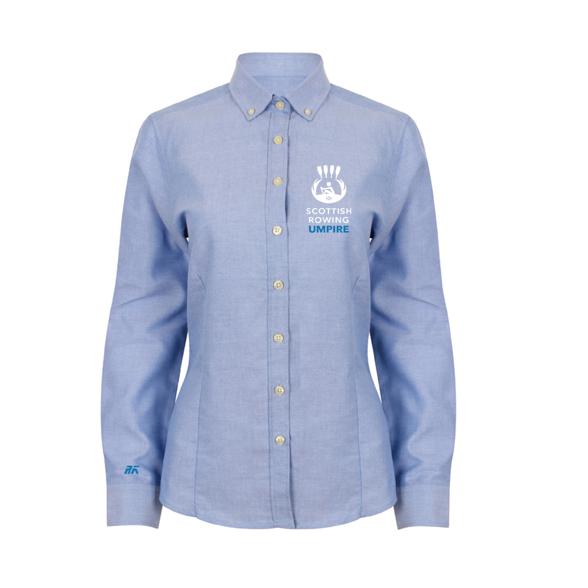 Scottish Rowing Umpire Shirt