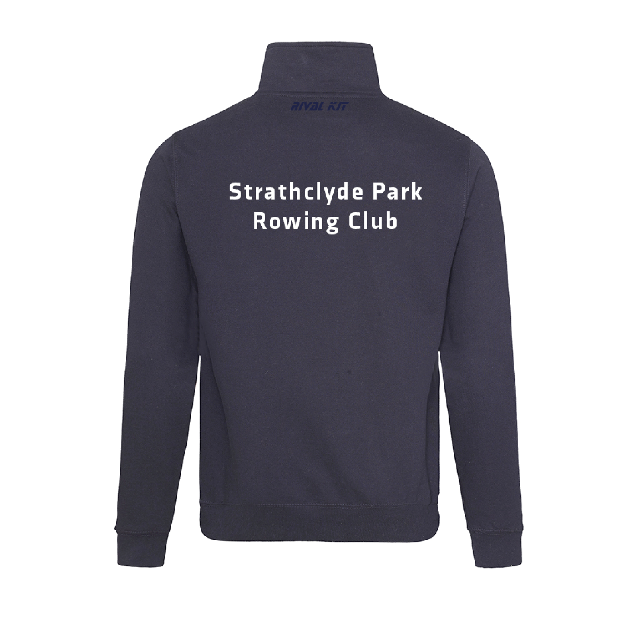 SPRC Q-zip