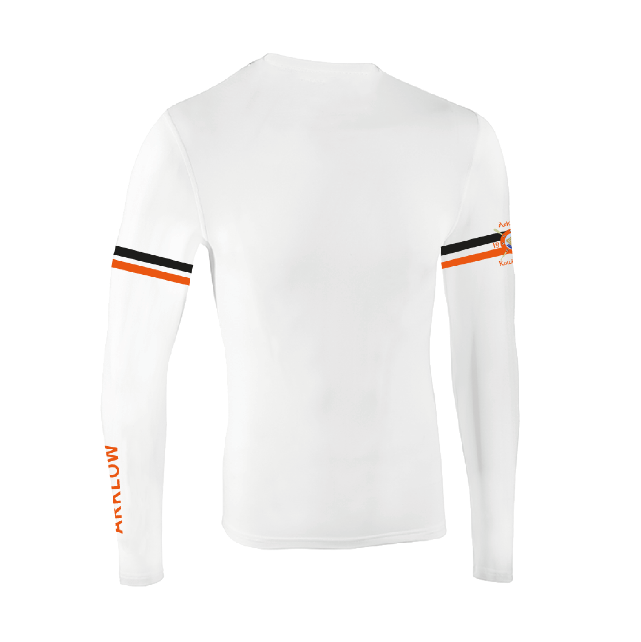 Arklow RC Long Sleeve Base Layer
