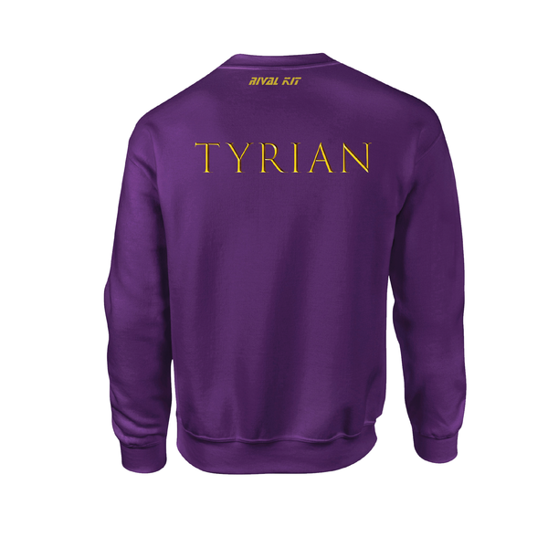 Tyrian Sweatshirt