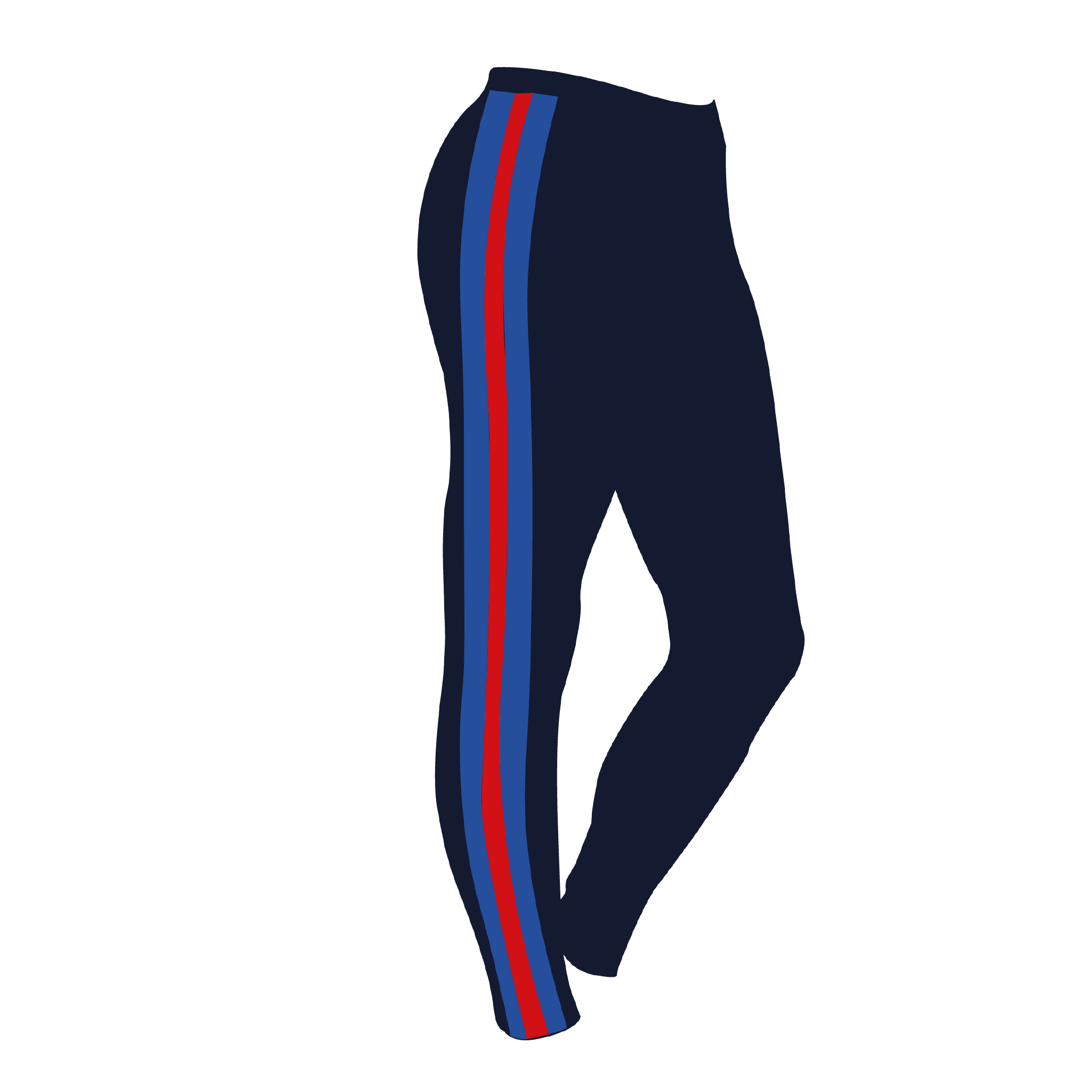 Stirling RC Racing Leggings