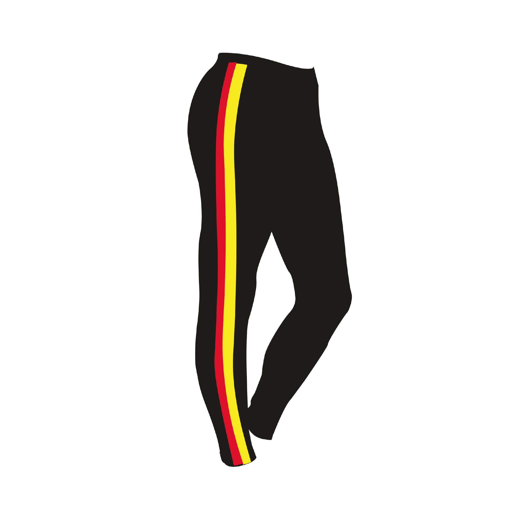 Glasgow RC Racing Leggings