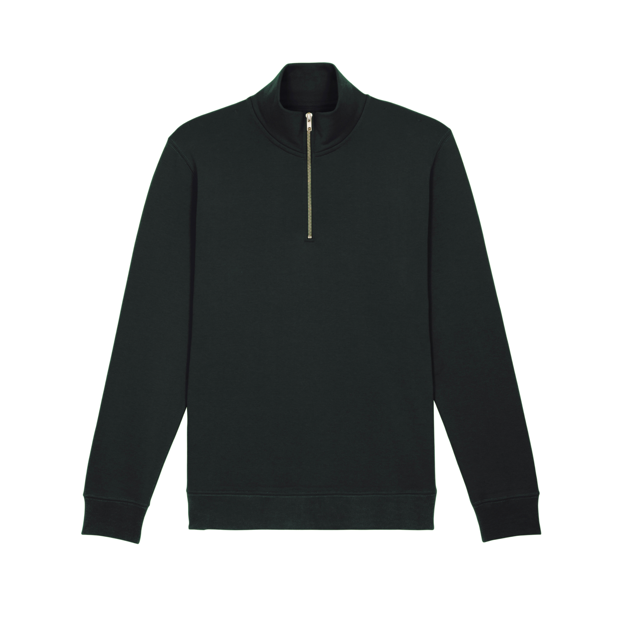 The Atlantic Girls TAG Black Q-Zip