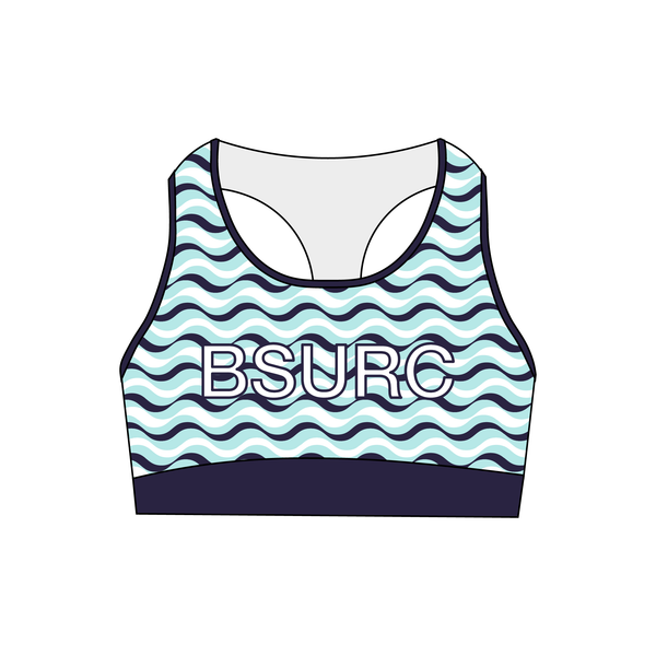 Bath Spa RC Sports Bra 2