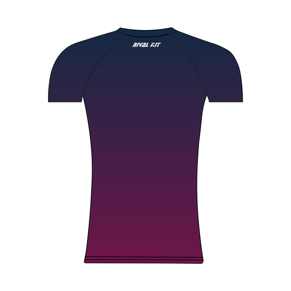 Bradford Grammar School Short Sleeve Base-Layer