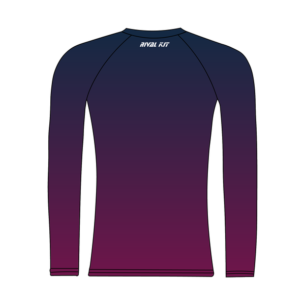 Bradford Grammar School Long Sleeve Base Layer