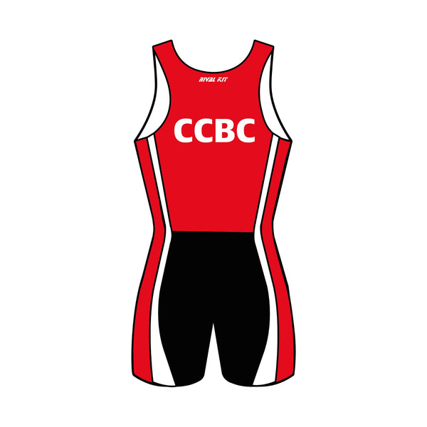 Collingwood College BC Racing AIO