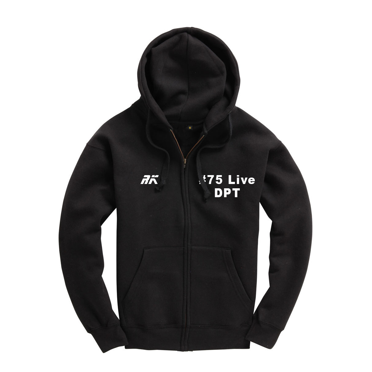 DPT Anniversary Hoodie