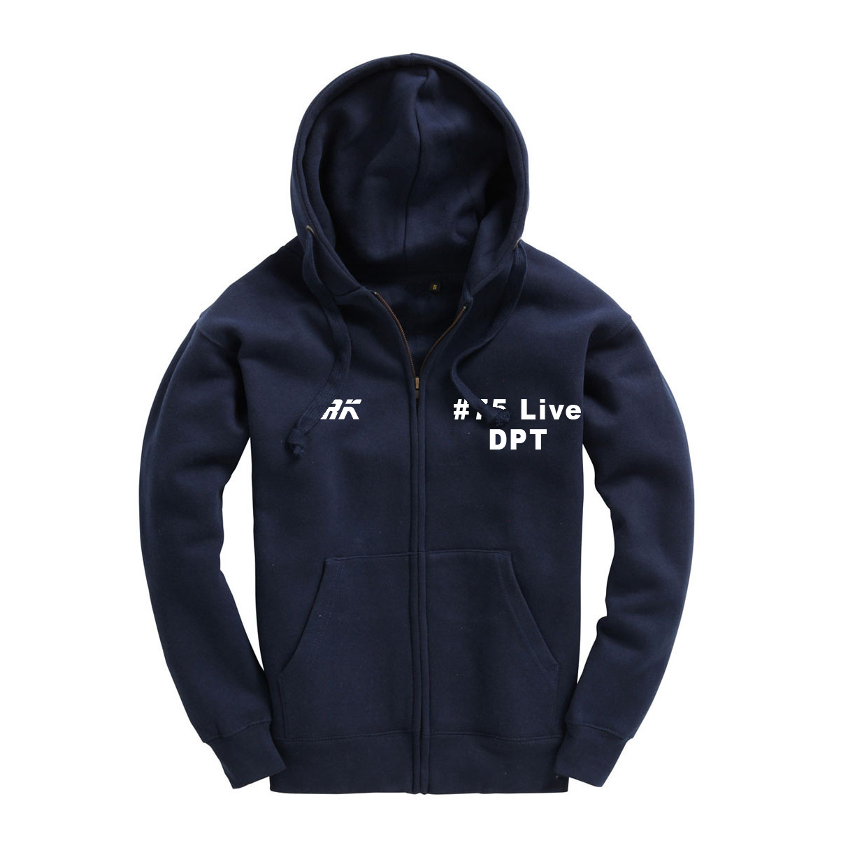 DPT Anniversary Hoodie