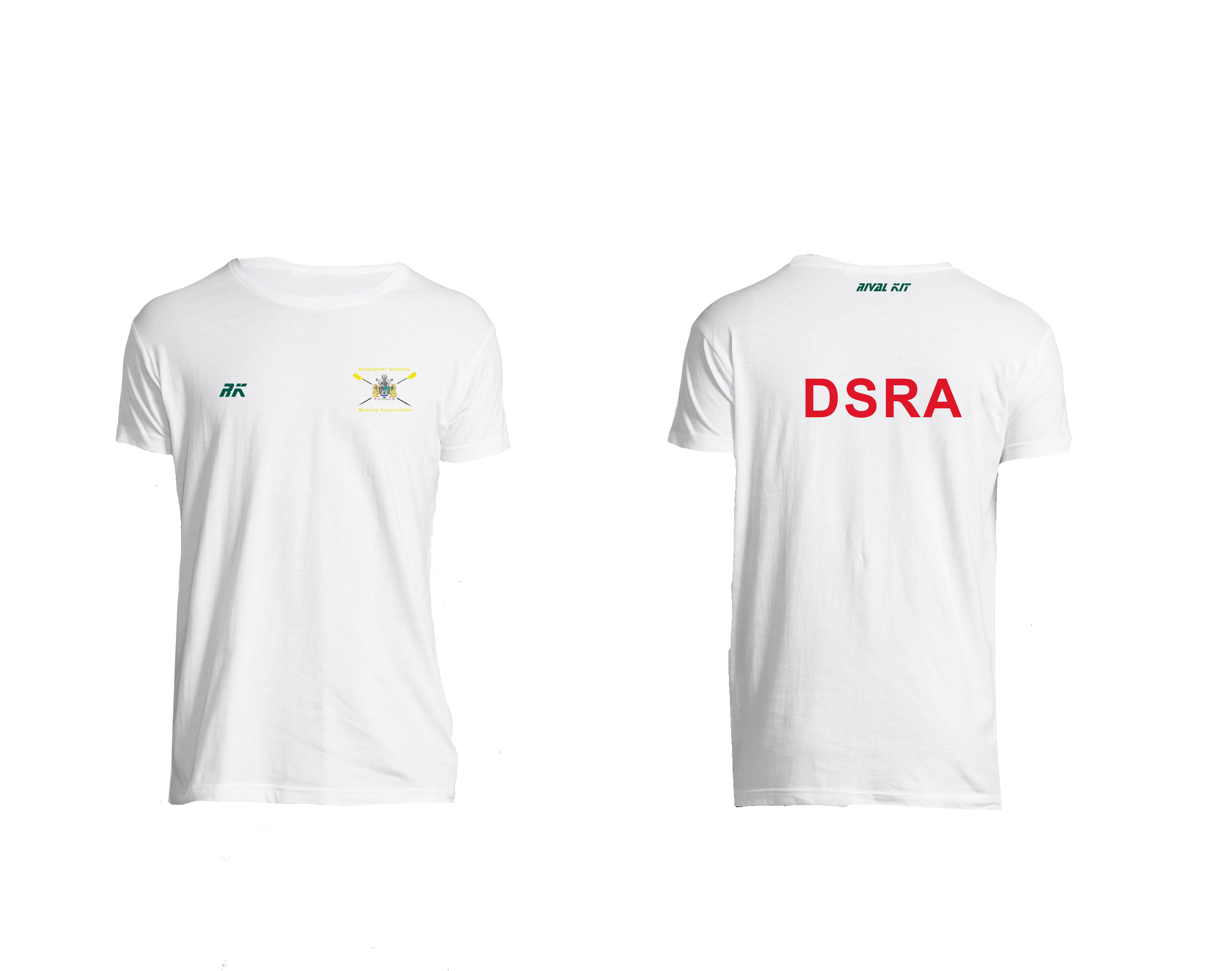 DSRA Cotton T shirt Children
