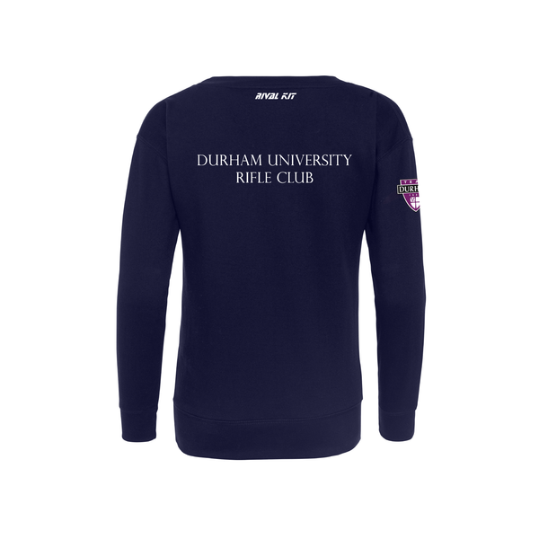 Durham University Rifle Club Sweatshirt