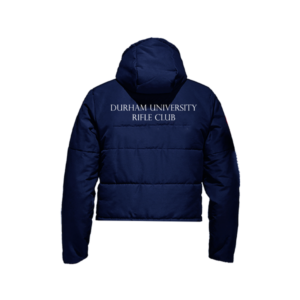 Durham University Rifle Club Puffa Jacket