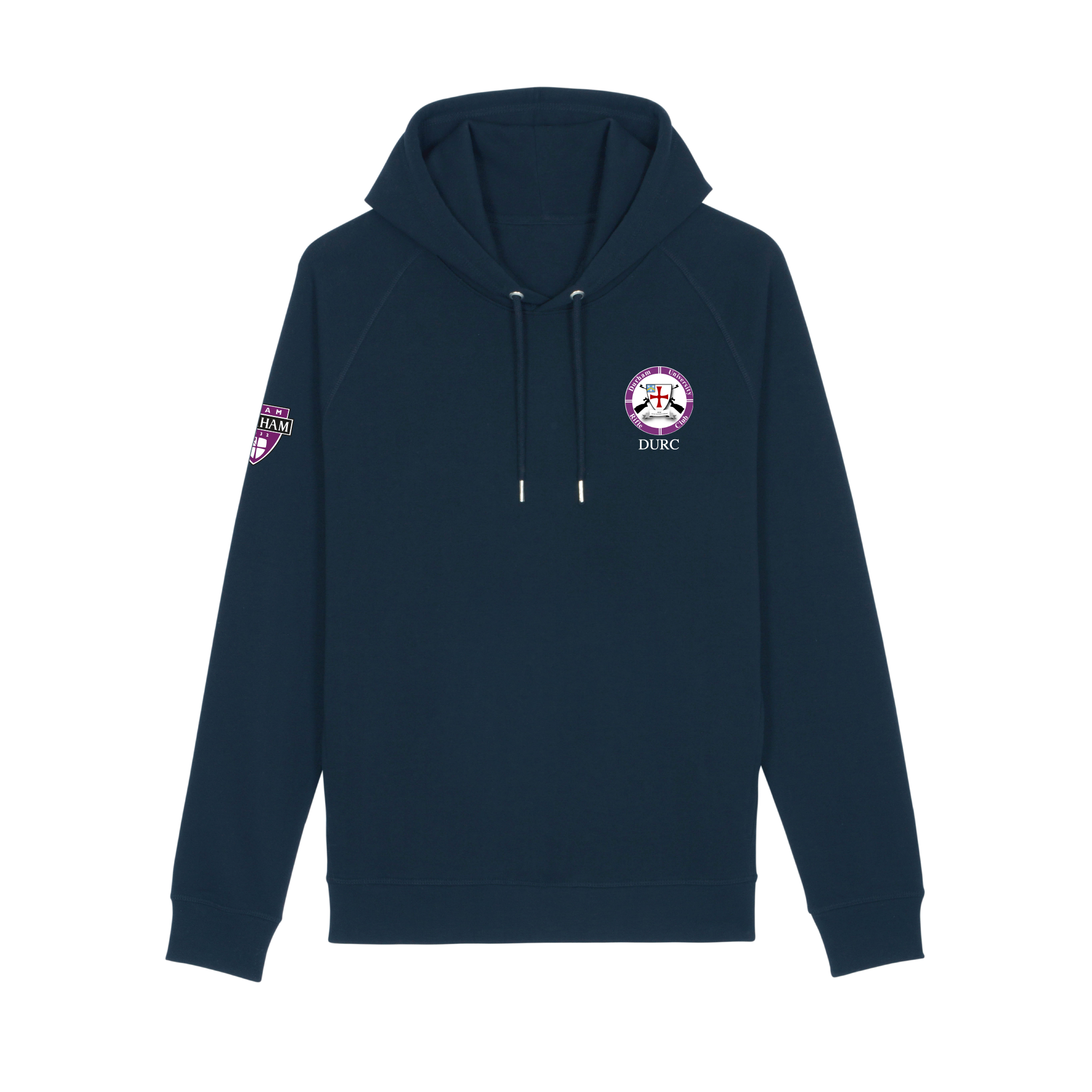 Durham University Rifle Club Hoodie