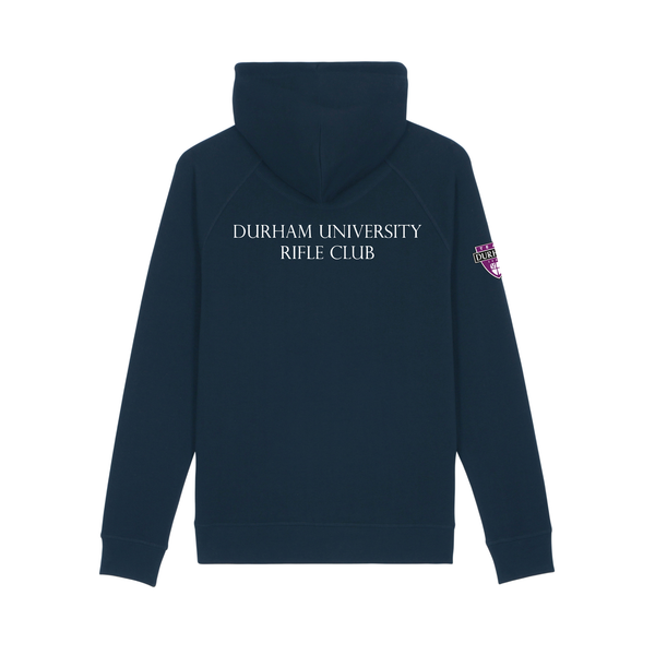 Durham University Rifle Club Hoodie