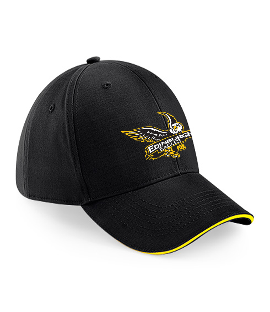 Eagles Cap