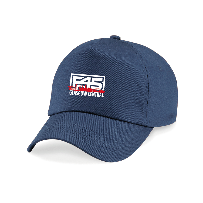 F45 Glasgow Cap