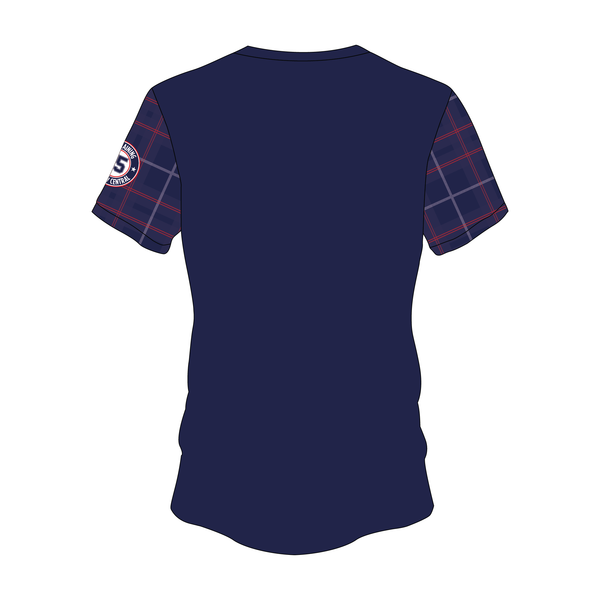 F45 Glasgow Bespoke Gym T-Shirt - 2