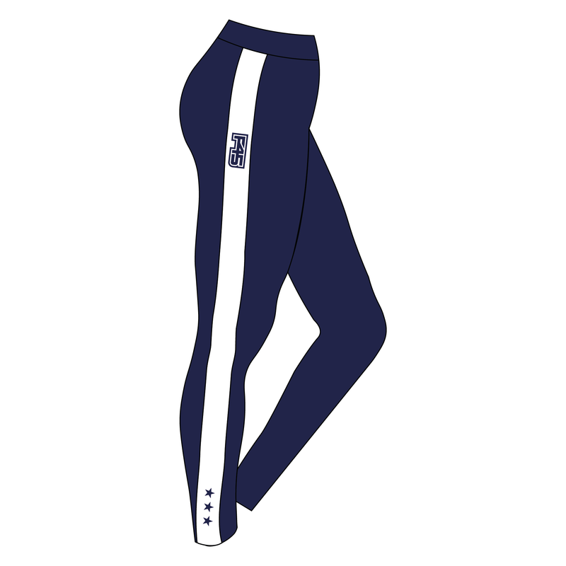 F45 Glasgow Leggings - 2