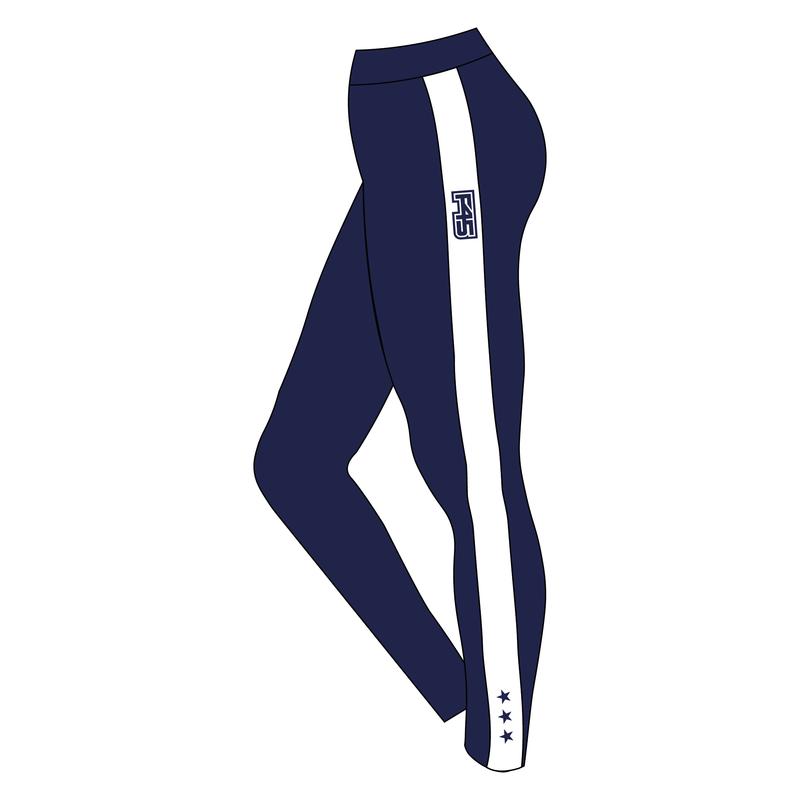 F45 Glasgow Leggings - 2