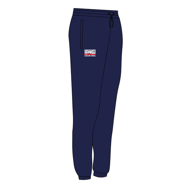 F45 Glasgow Bespoke Joggies